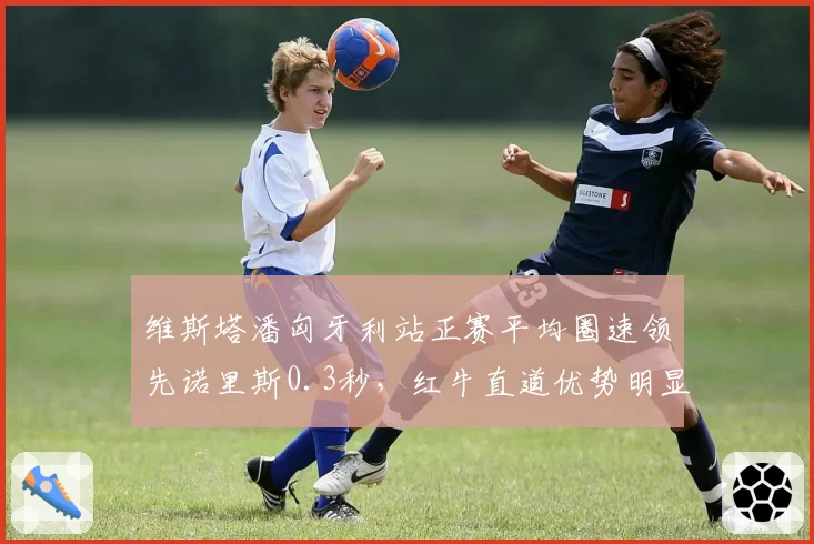 维斯塔潘匈牙利站正赛平均圈速领先诺里斯0.3秒，红牛直道优势明显