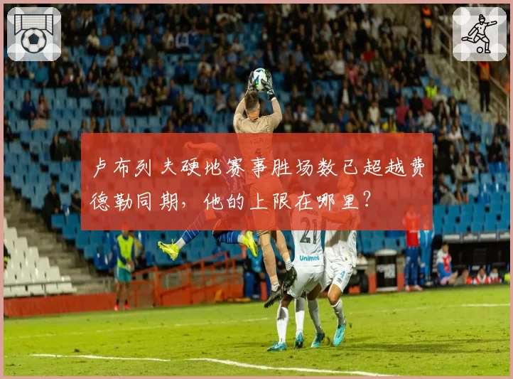 卢布列夫硬地赛事胜场数已超越费德勒同期，他的上限在哪里？